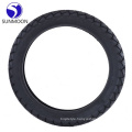 Sunmoon Hot Selling Motorcycles Tyre Tire Motorcycle Tyres 110/80-17